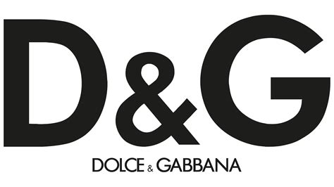 dolce and gabbana logo image.